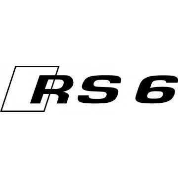 logo Rs6