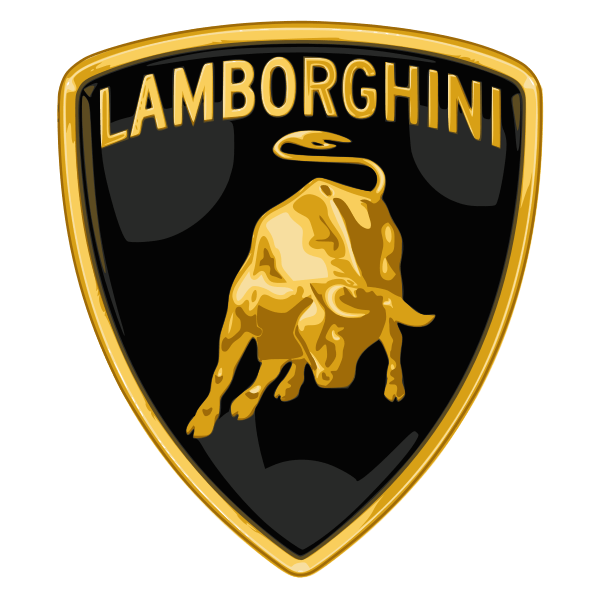 Lamborghini colors