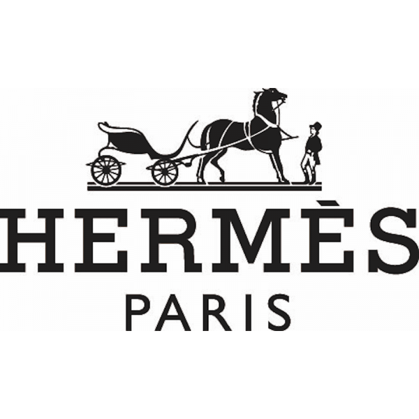 sticker autocollant complet de la marque de luxe Hermès