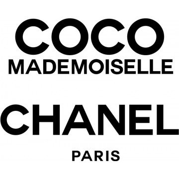 Coco Mademoiselle - Chanel    