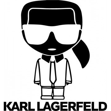 Karl Lagerfeld    
