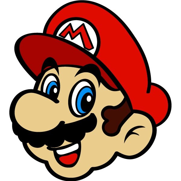 Mario le plus célèbre des plombier 