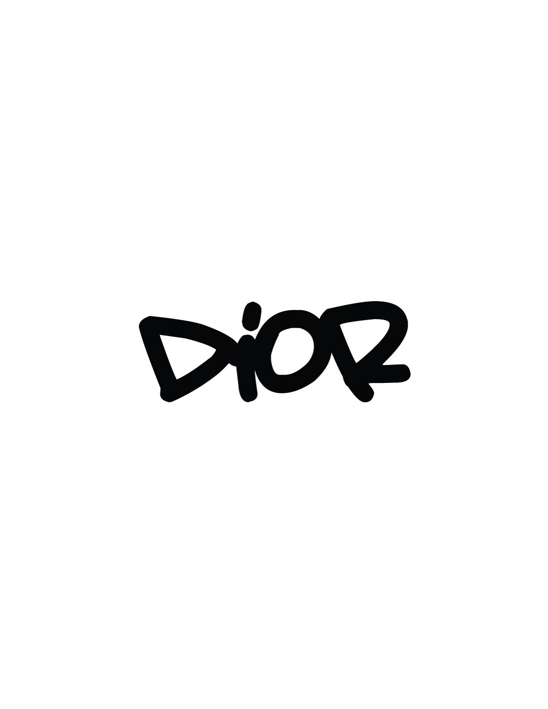 Logo Christian Dior histoire et signification  PNG