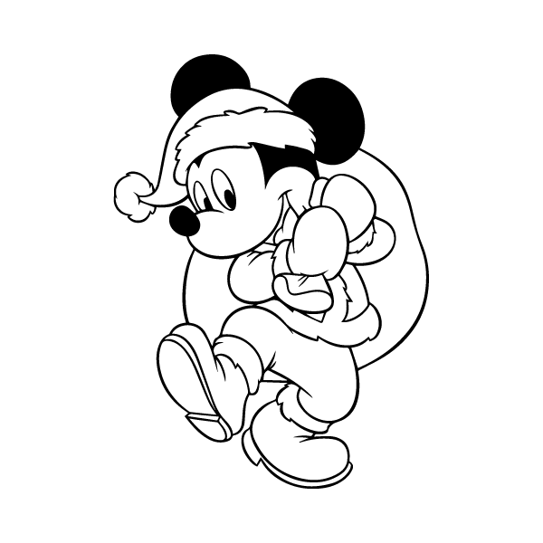 Mickey Mouse 1    