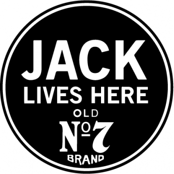 Jack Daniel's Honey    