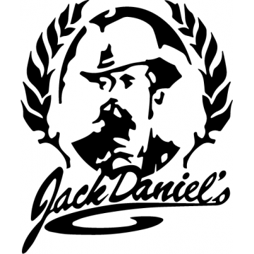 Jack Daniel's Jasper Newton 2 (15cm minimum)    