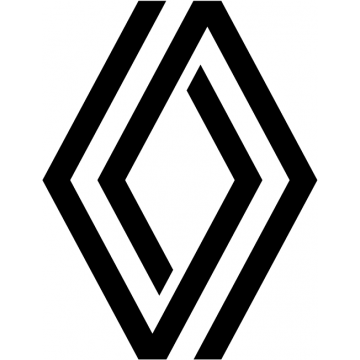 Renault logo    
