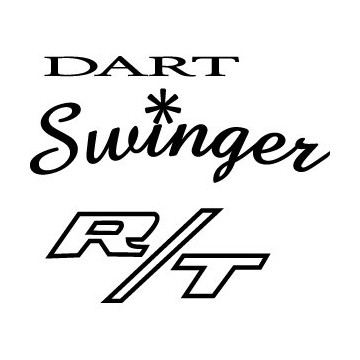 Dodge Dart Swinger R/T