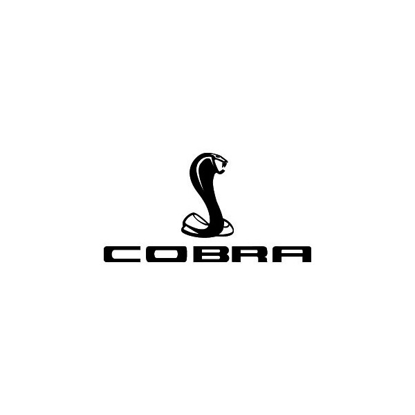 Ford Mustang Cobra