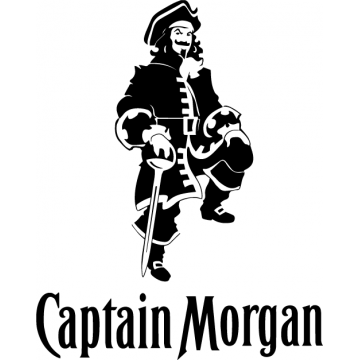 Captain Morgan 2