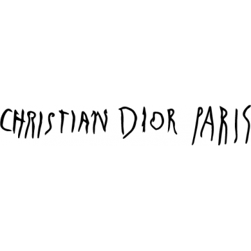 Christian Dior from hell