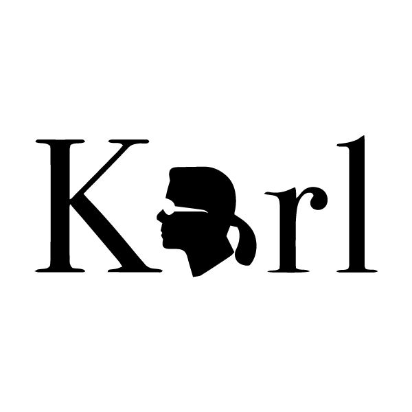 Karl Lagerfeld Logo Download Logo Icon Png Svg - vrogue.co