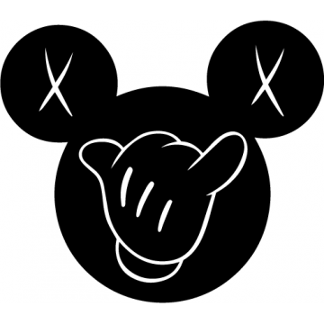 Minnie Mouse x Chanel    