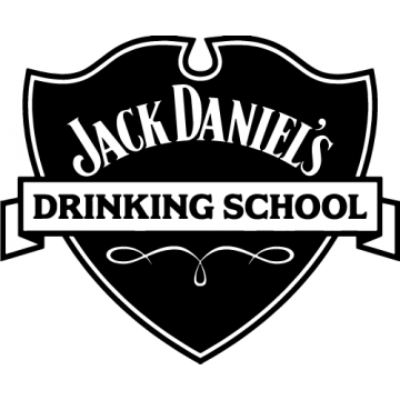 Jack Daniel's Drinking...