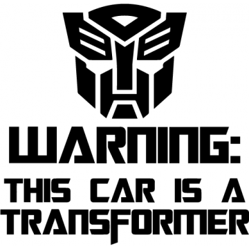 Car Transformers