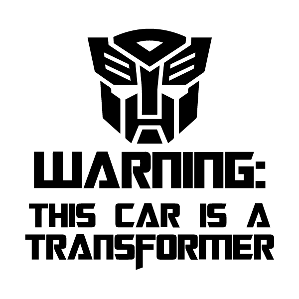 Car Transformers