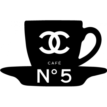 Chanel café