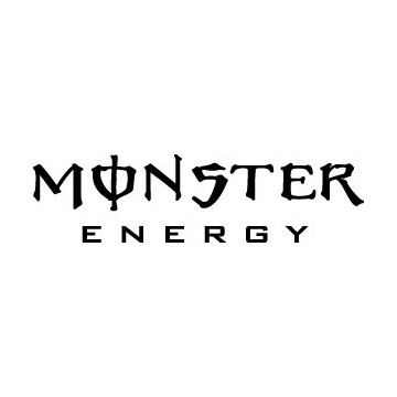 Monster Energy Texte