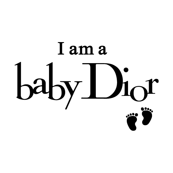 Baby Dior 2