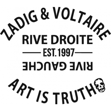 Zadig & Voltaire Rives (20...