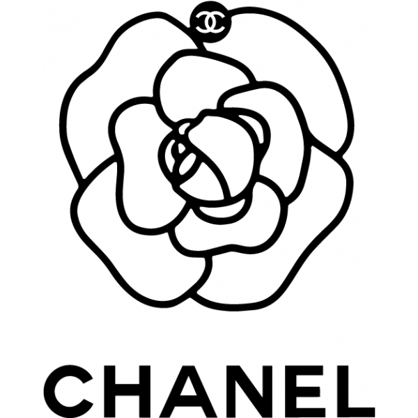 Chanel fleur 2