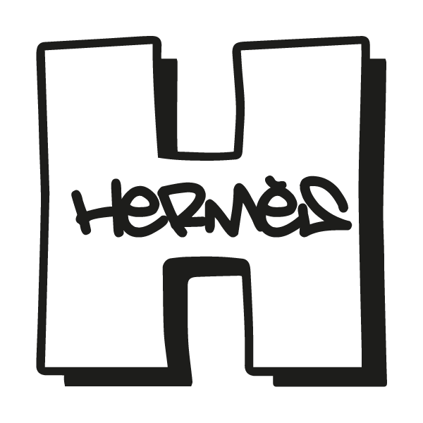 Hermès Graffiti 2