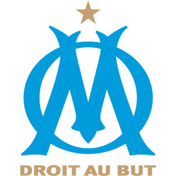 Olympique de Marseille...