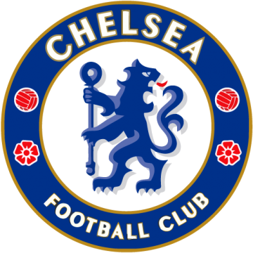 Chelsea FC couleurs