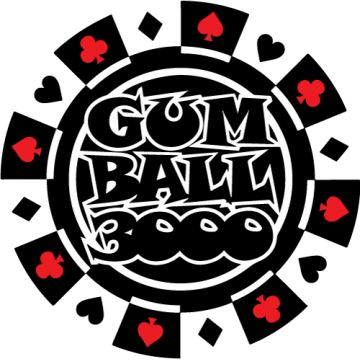 Gumball 3000 cards