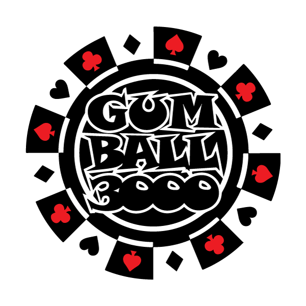Gumball 3000 cards