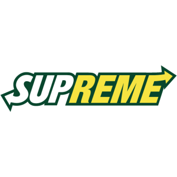 Supreme x Subway