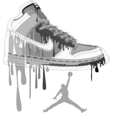 The Air Jordan