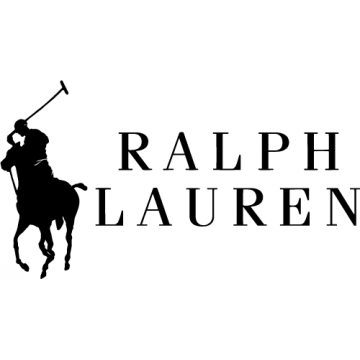 Ralph Lauren embleme (20 cm...