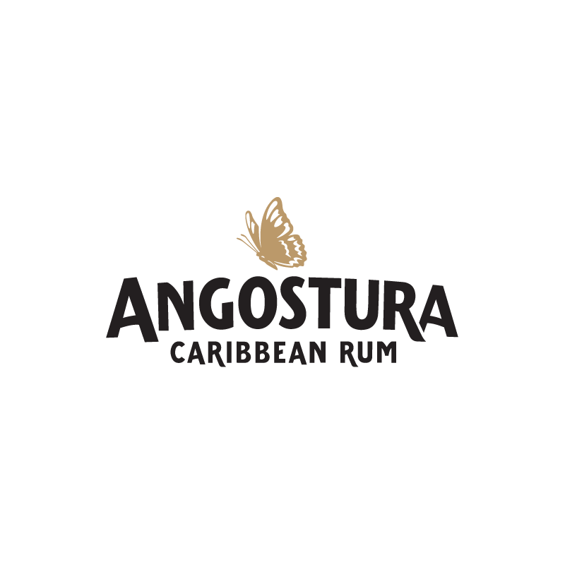 Rum Angostura