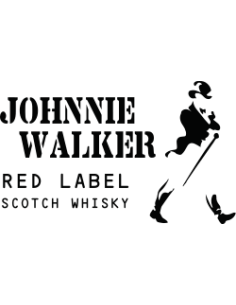 Johnnie Walker industrial