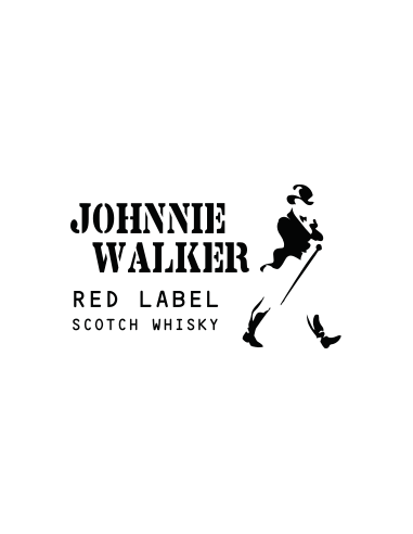 Johnnie Walker industrial