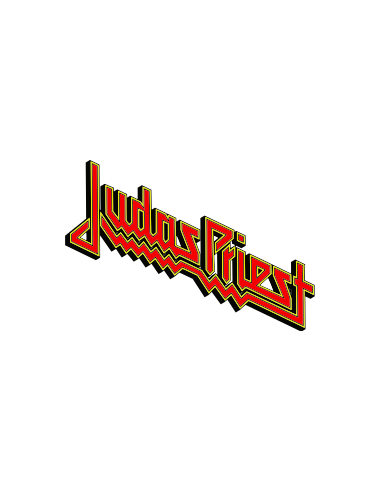 Judas Priest 3
