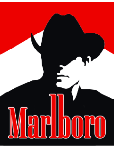 Marlboro cowboy