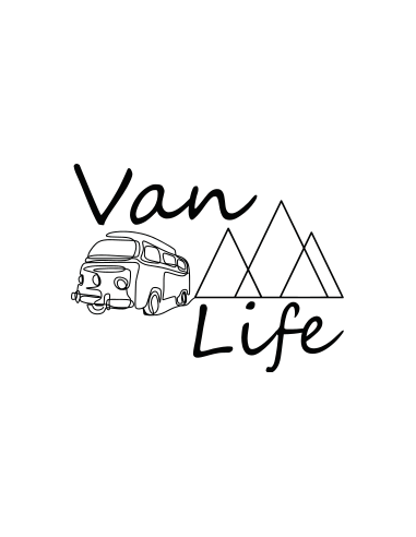 Van Life 07
