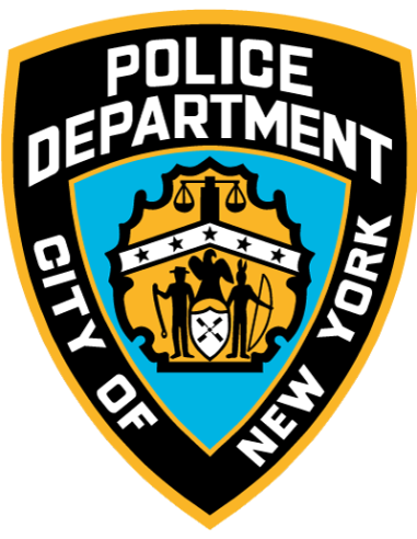 PROMO New York Police Department