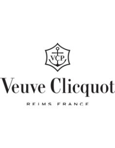 Veuve Clicquot champagne