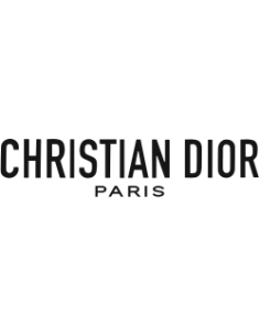 sticker autocollant de la marque de luxe Christian Dior Paris