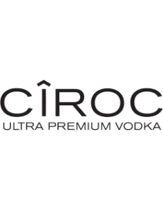 Ciroc vodka