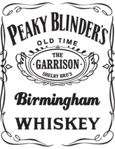 Jack Daniel's x Peaky...