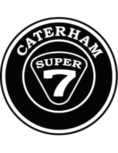 Caterham emblem