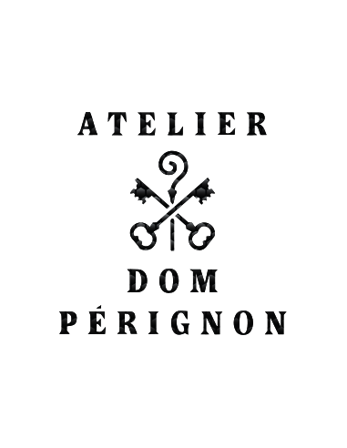 Dom Perignon Atelier carbon effect