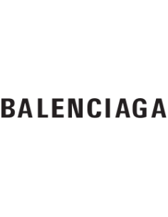 sticker autocollant de la marque Balenciaga pour décorer vos objets, murs et barils