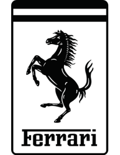 Ferrari coat of arms 02