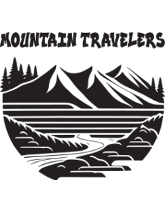 Mountain Travelers 02