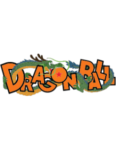 Dragon Ball 1996